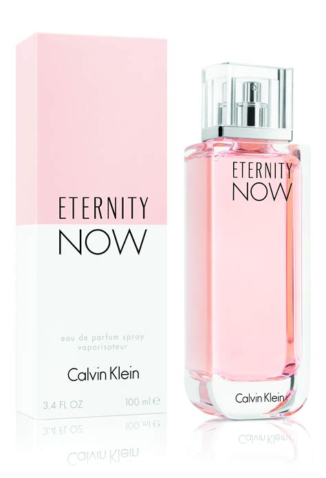 eternity now for women.